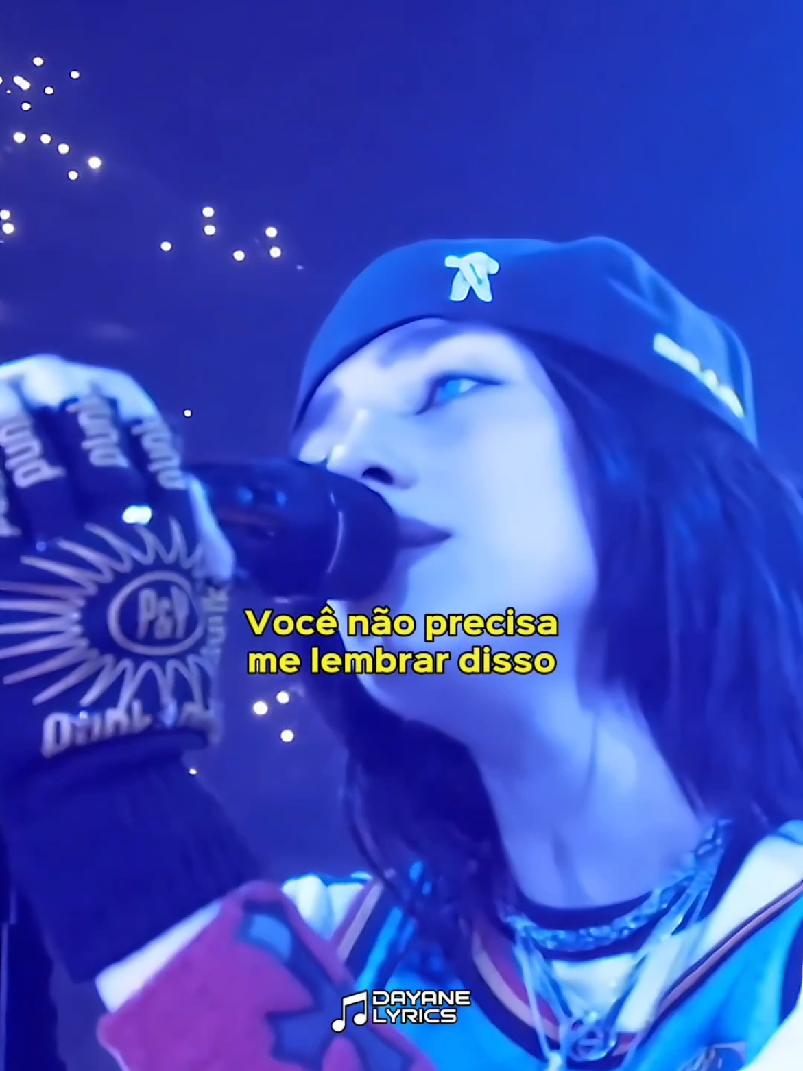 @Dayane Lyrics