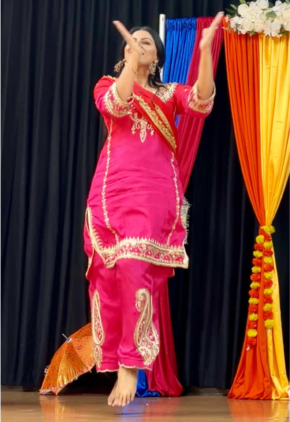 @ਤੀਆਂ Calgary ਦੀਆਂ 2026