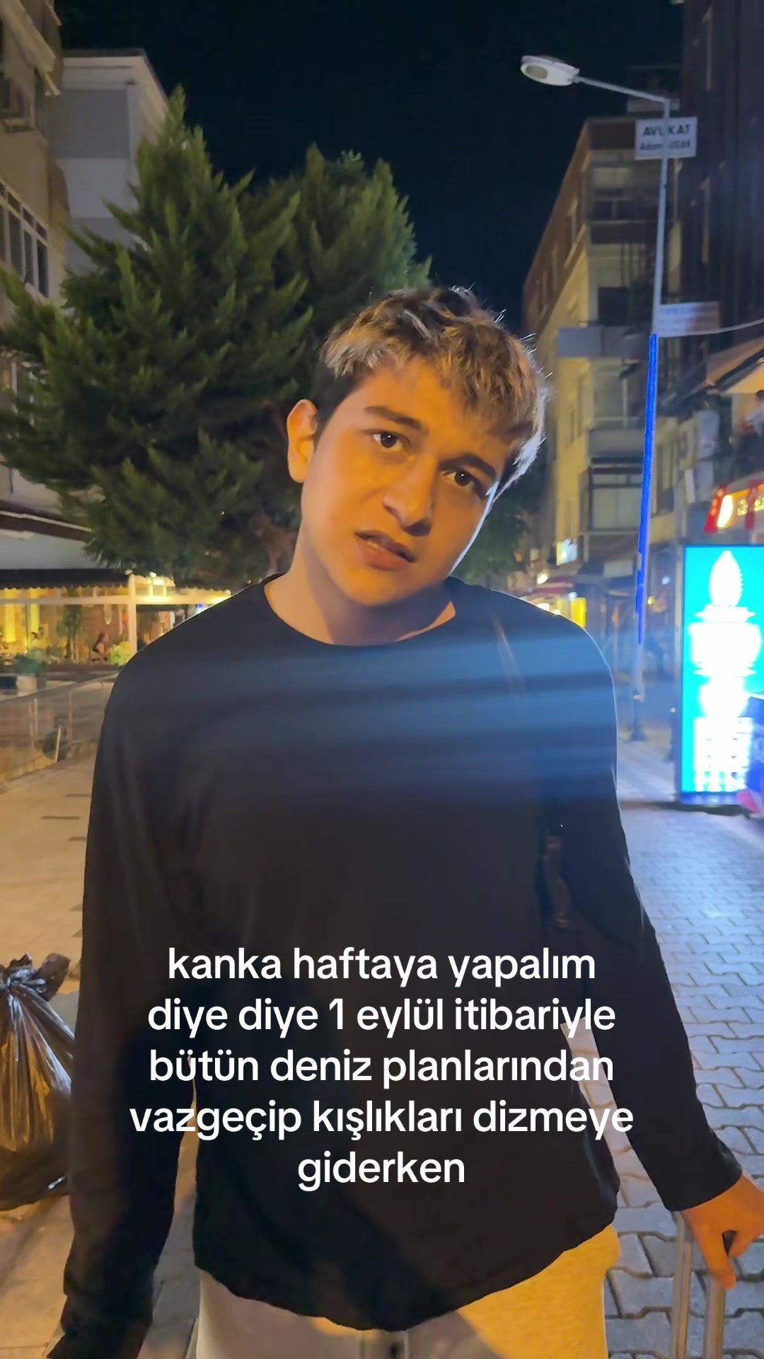 @Emin Kaya