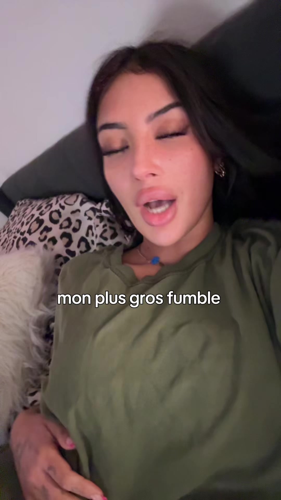 @Lilivalency
