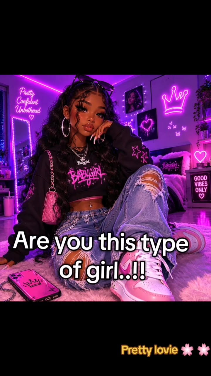 @pretty Lovie🌸 🌸 🌸🌸