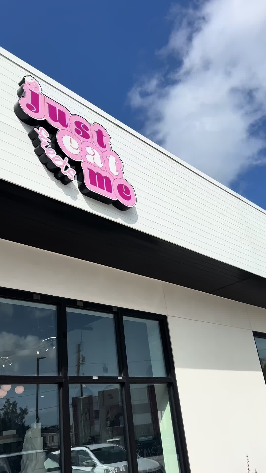 @Just Eat Me Sweets