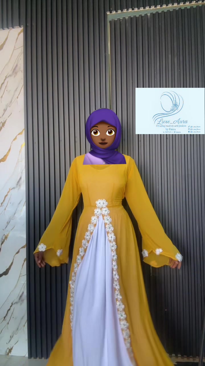 @Luxe_Aura.gm