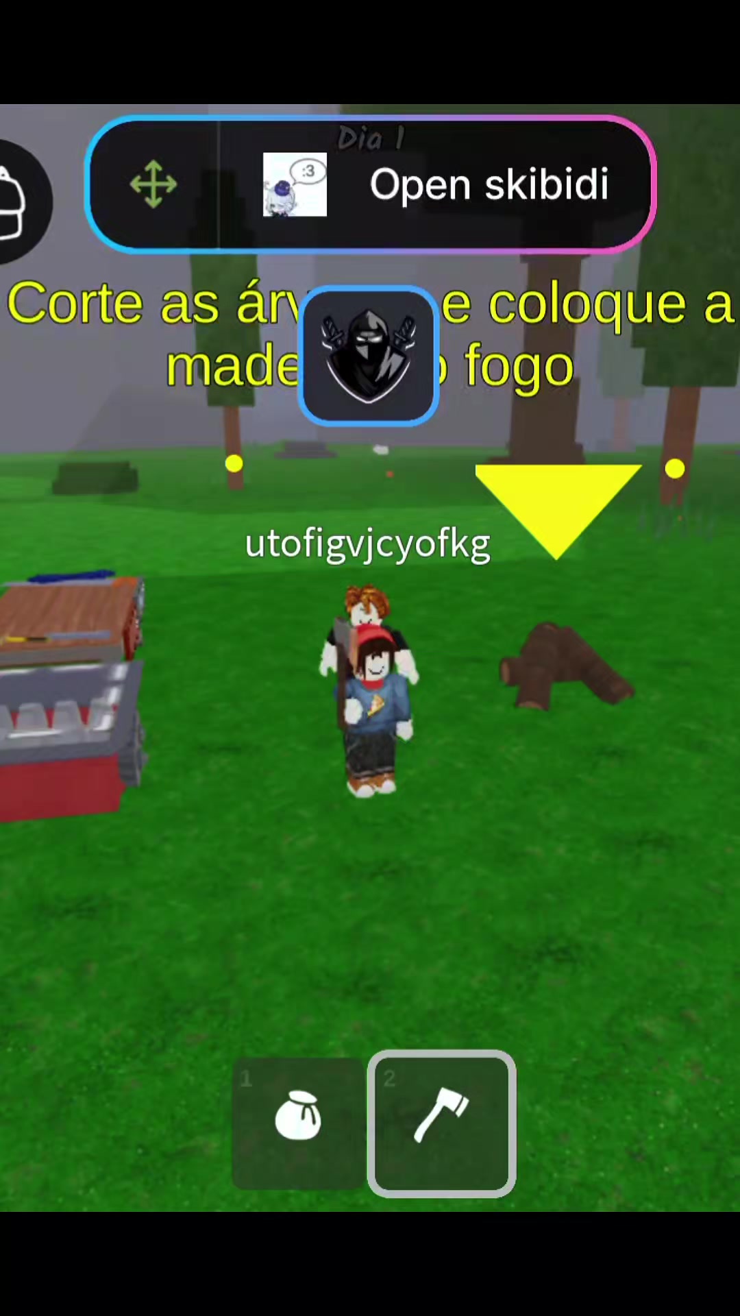 @Survival Games