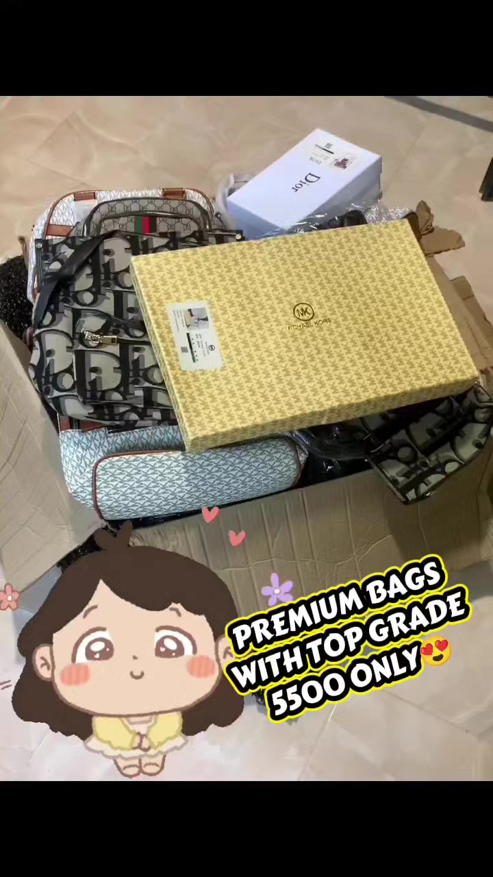 @Lagretha Ukay Ukay Supplier