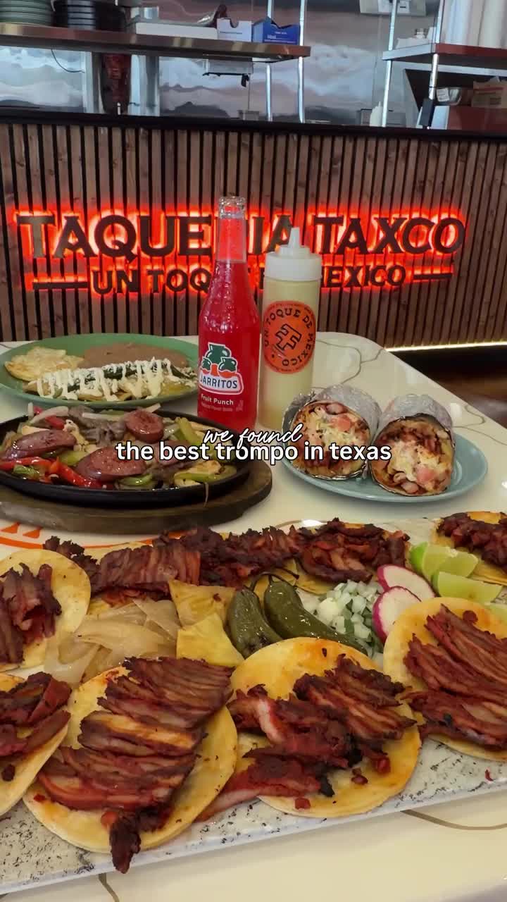 @Dallas Discovered
