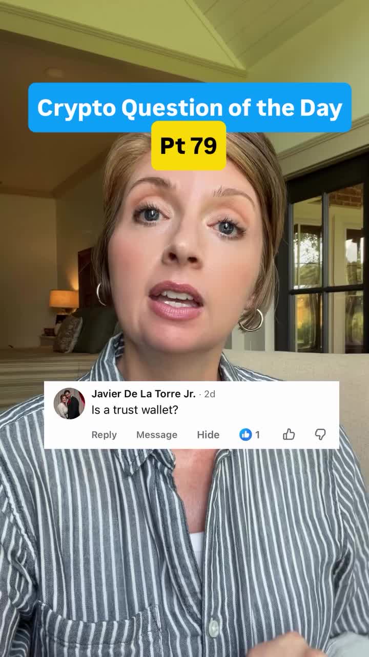 @Sheryl | Simple Crypto Advice
