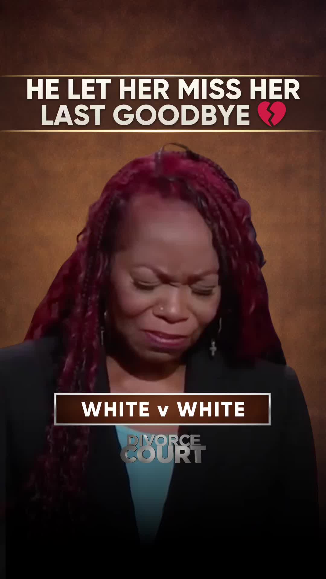 @Divorce Court