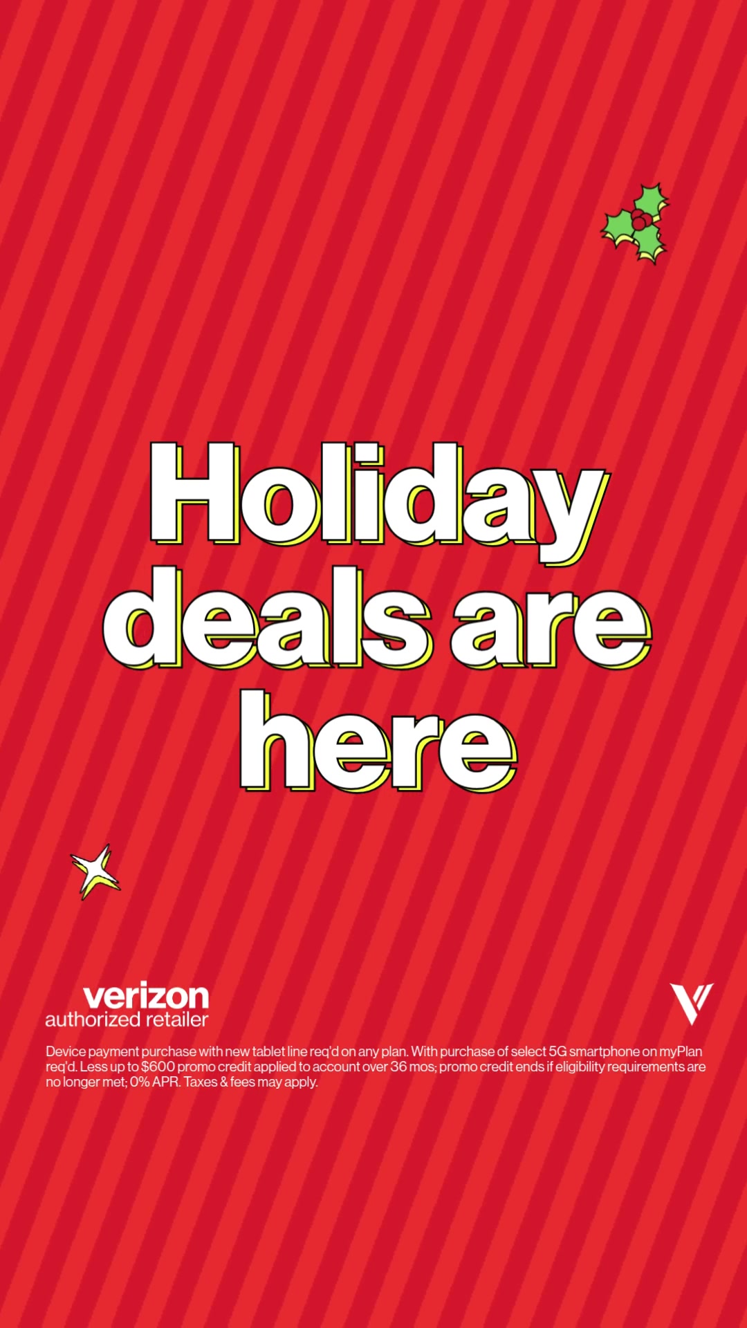 @Victra - VZ Retailer