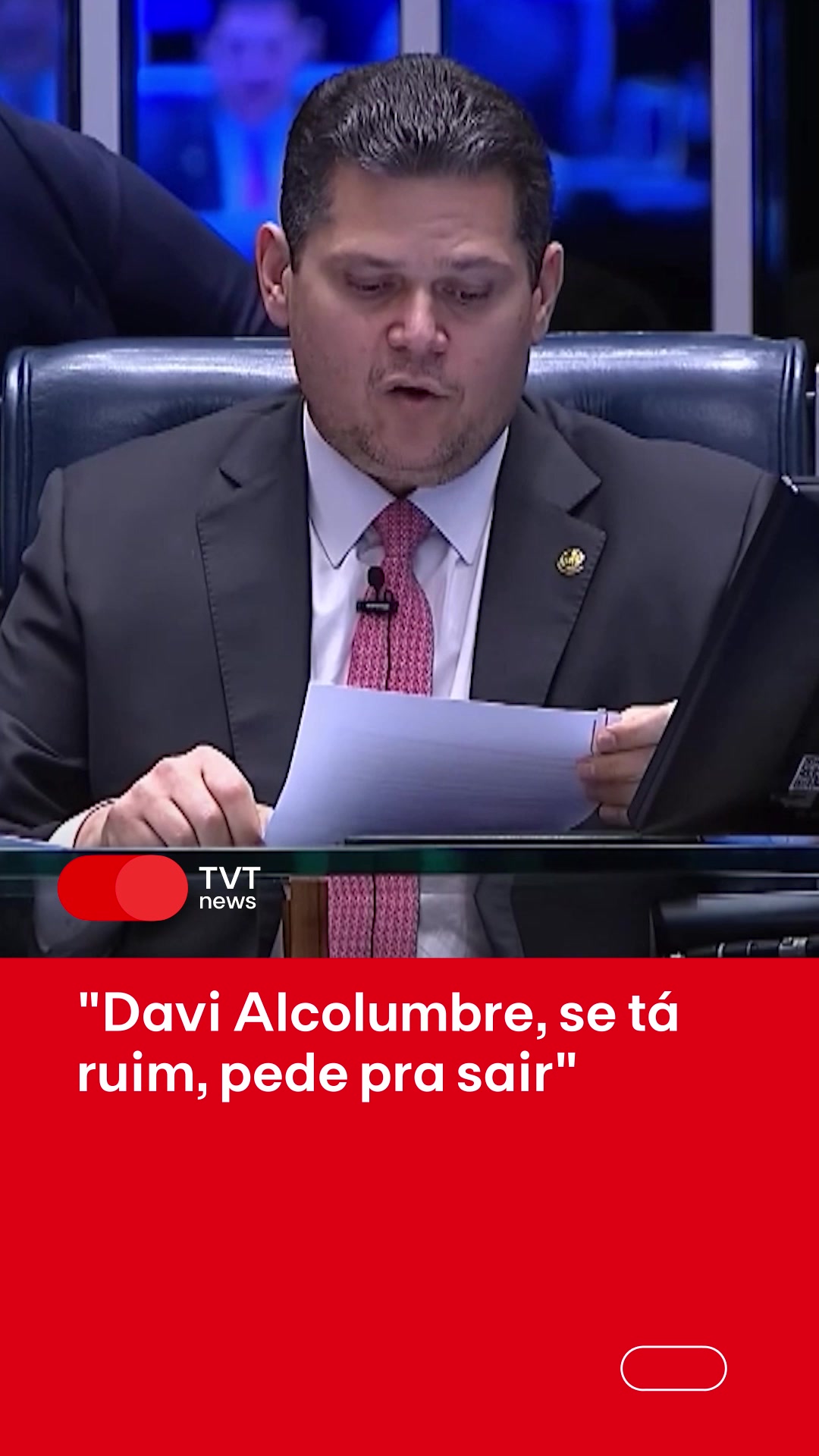 @Rede TVT