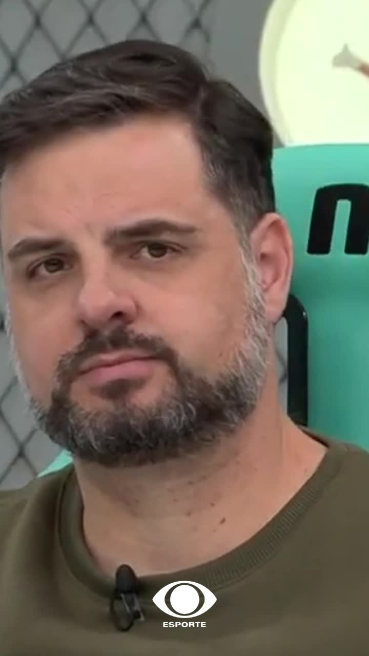 @Esporte na Band