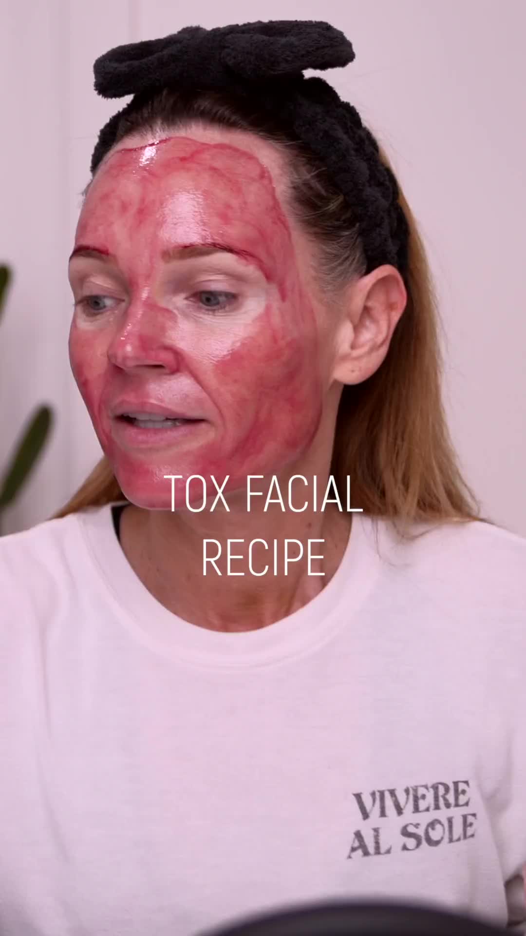 @DIY SKINCARE