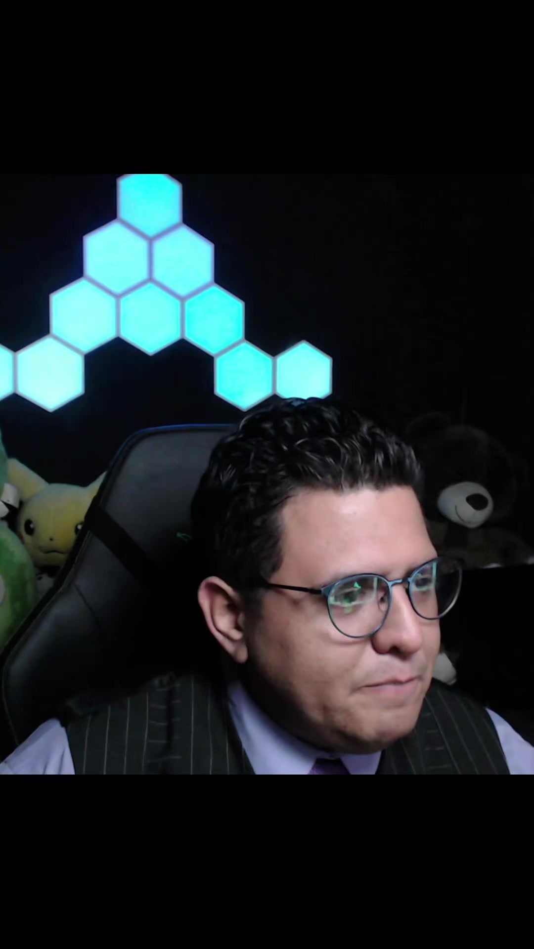 @Gamer de nacimiento