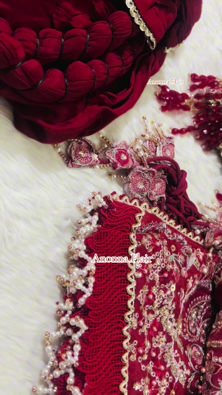 @Anonna Flair🛍️👗