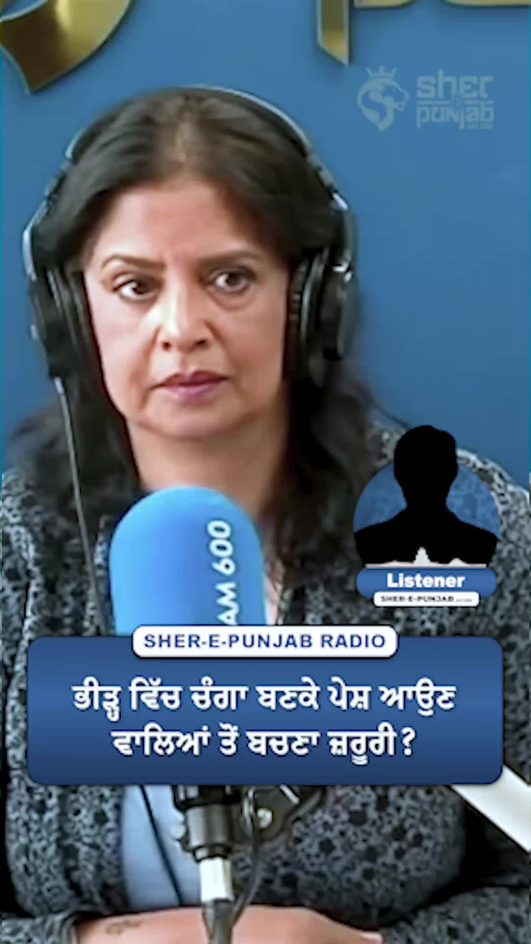 @Sherepunjab Radio Canada