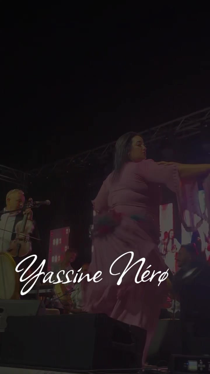 @يـاسيـن نيـرو YASsinE Nérø