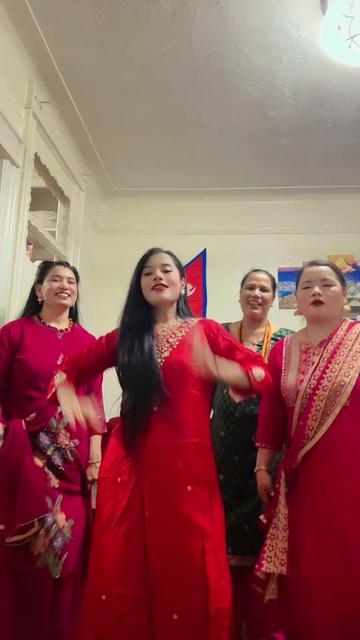 @Asmita Chhetri 🇺🇸