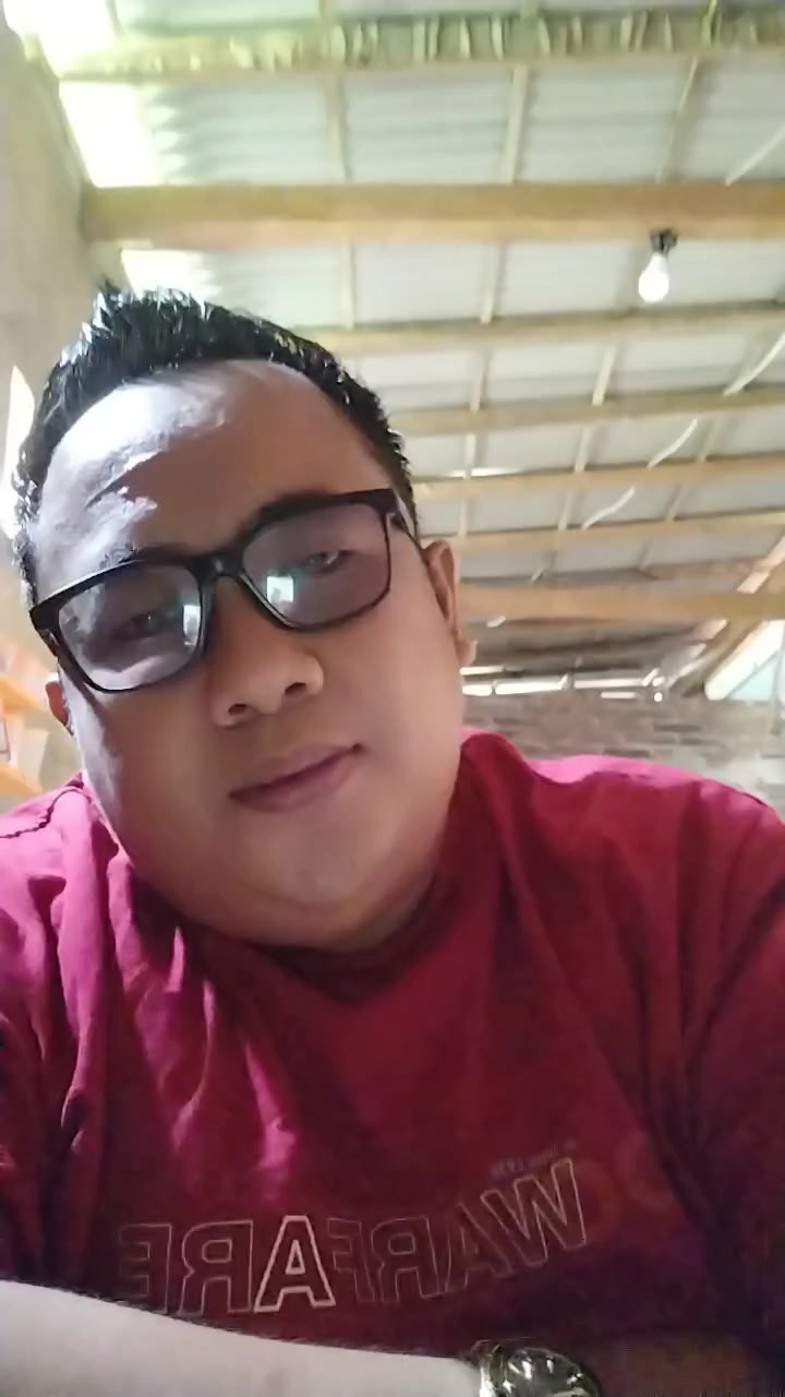@Kades Muda Pakuniran