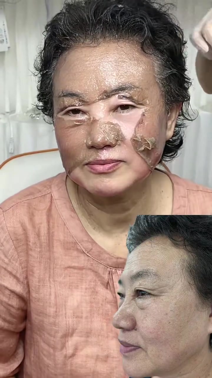 @广州米修护肤工厂