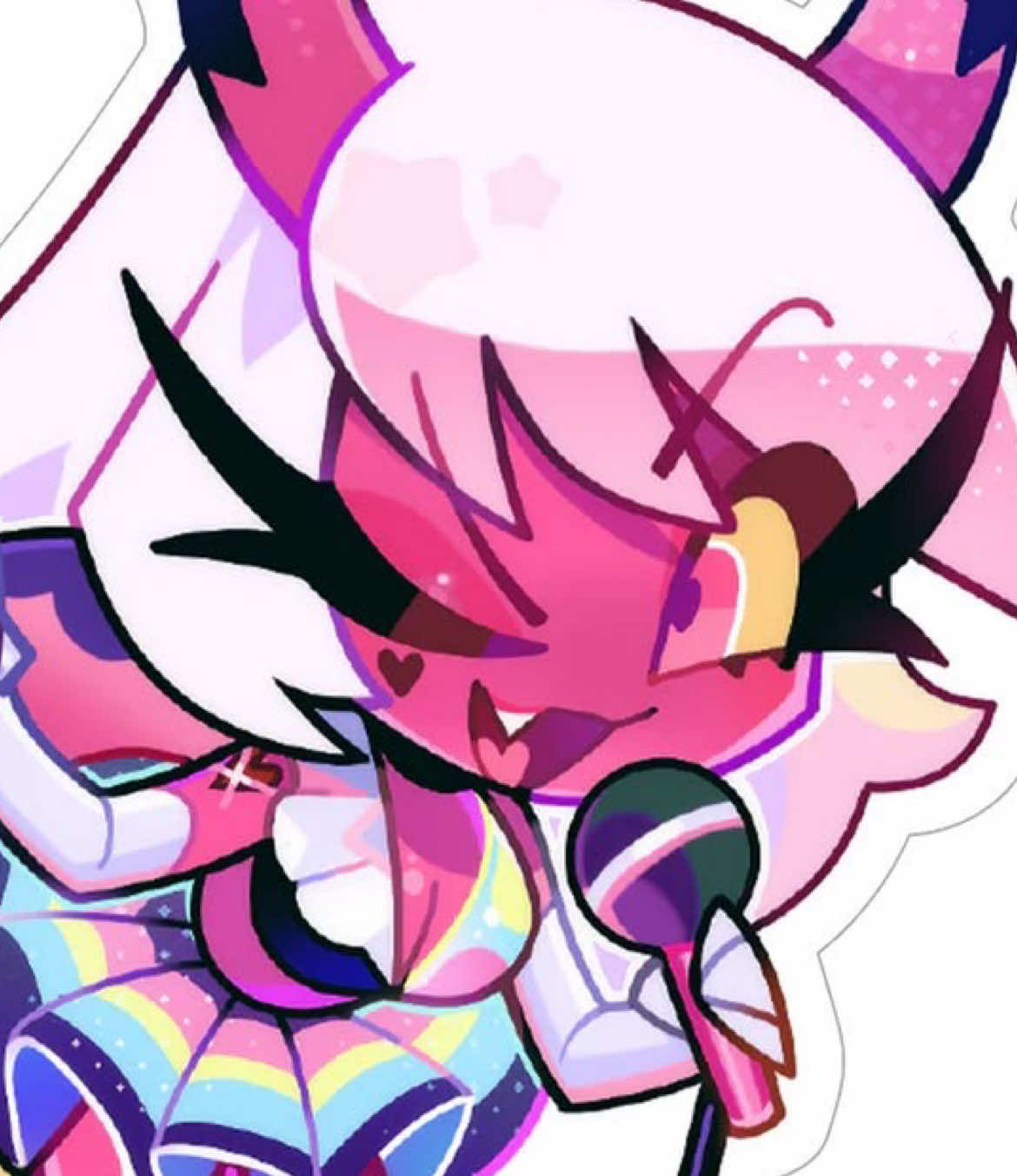 @˖ ݁𖥔. - Shay - .𖥔 ݁˖