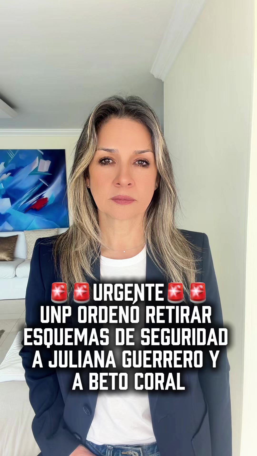 @Vicky Dávila