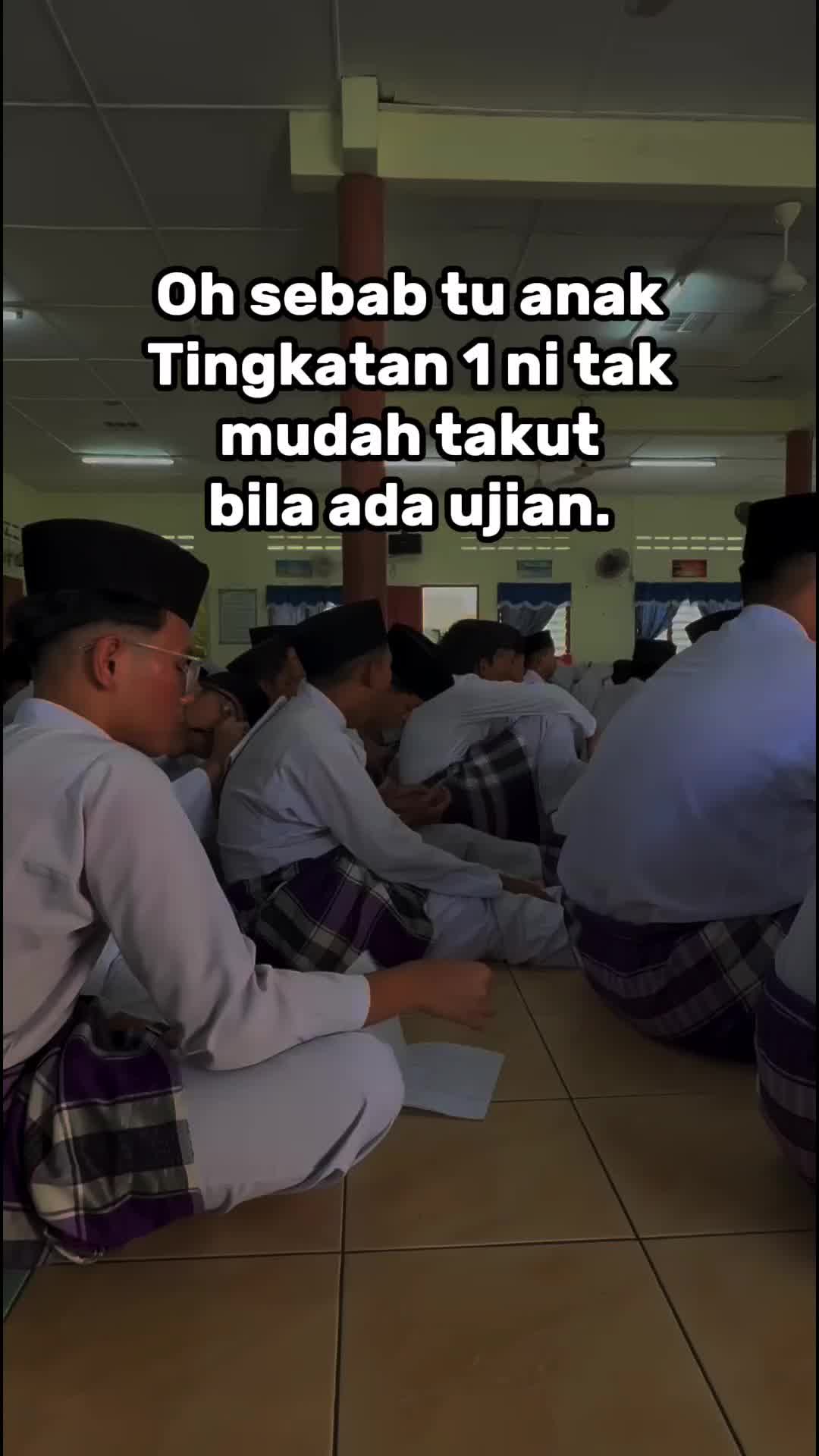 @Azri Chan | Student Bangkit