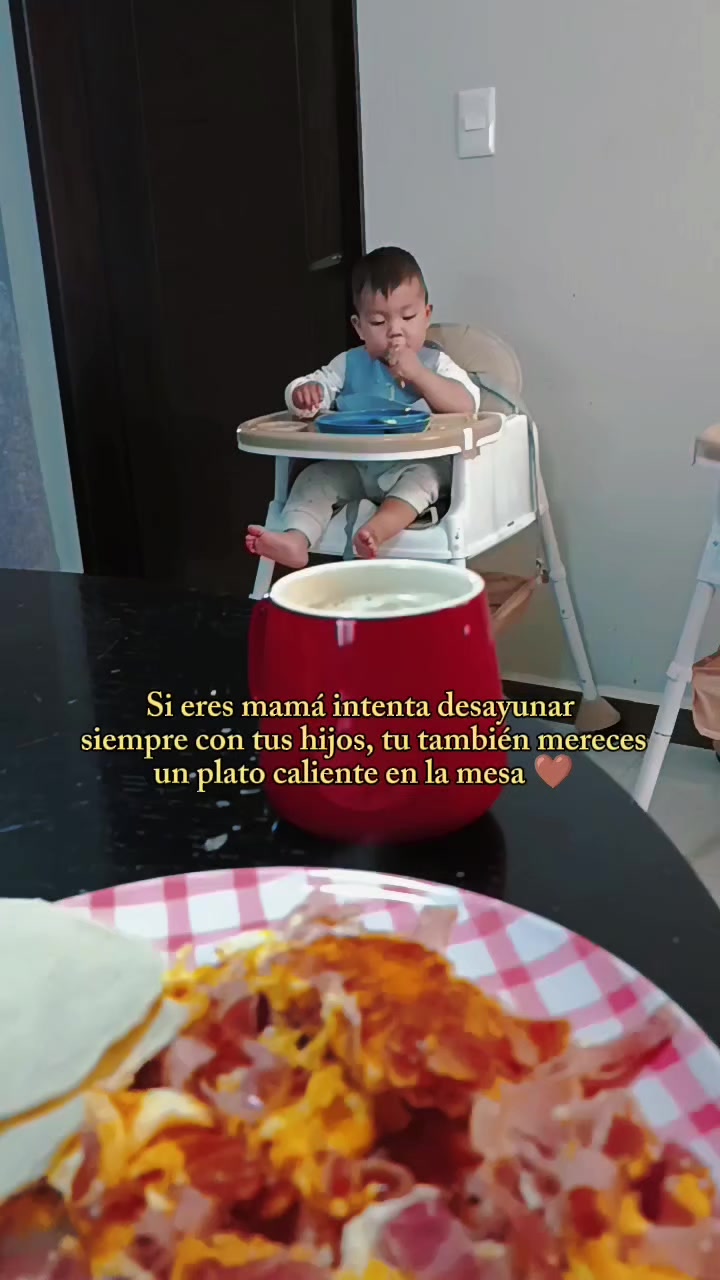 @Esme y sus trillizos