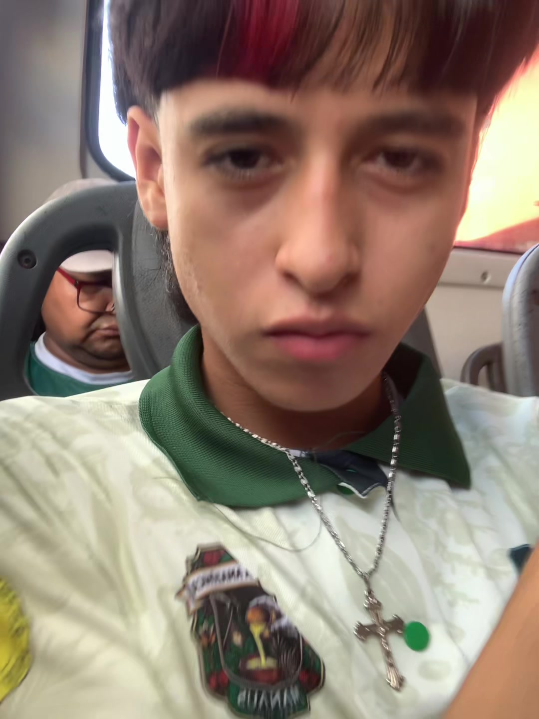 @juan’s version