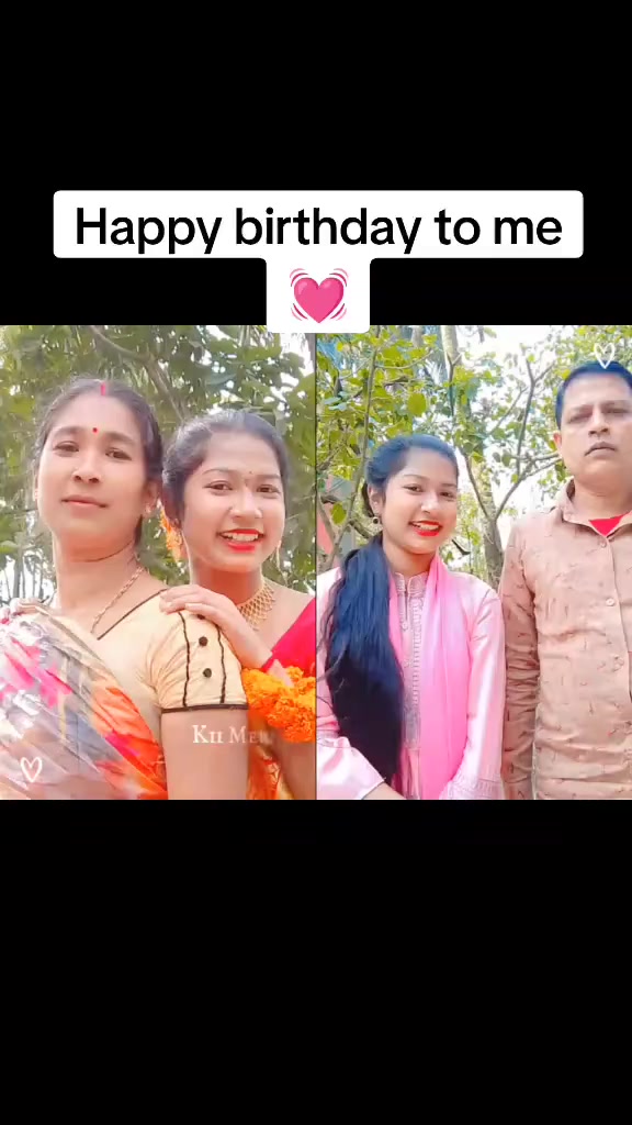 @Rusha Roy🥰
