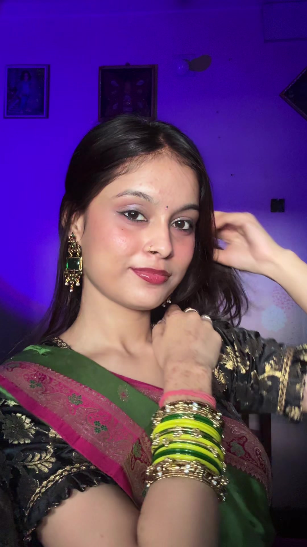 @✨🦚❤️Sneha Singh Rajput ❤️🦚✨