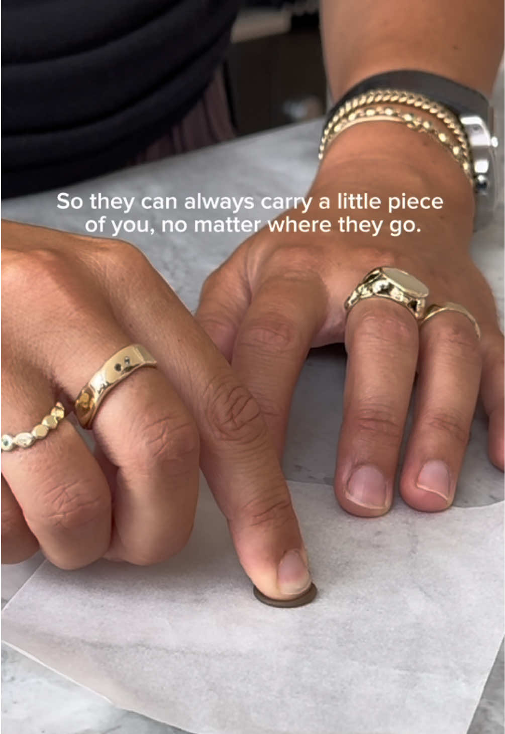 @Linden Cook Jewellery