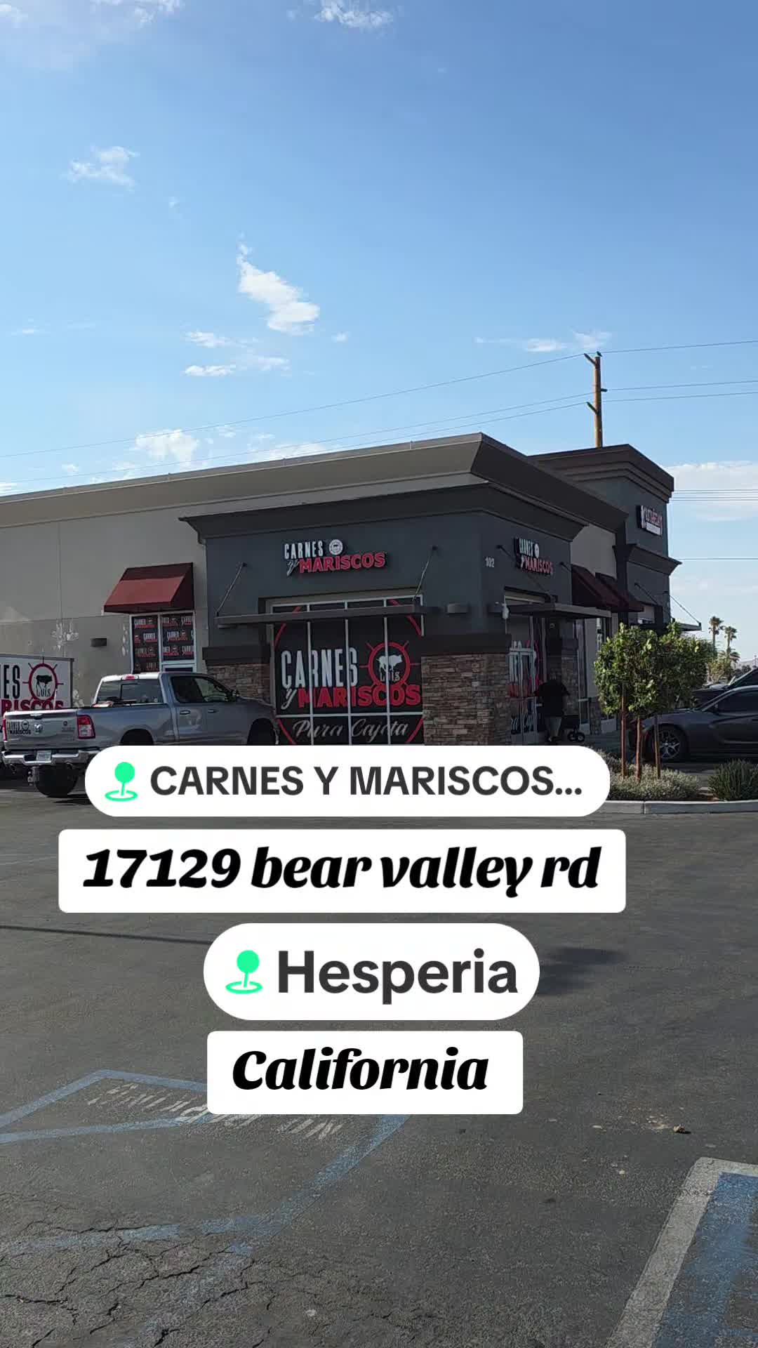 @Salsa Sinaloa