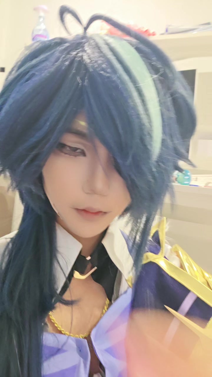@퐁퐁 ♠︎ cos