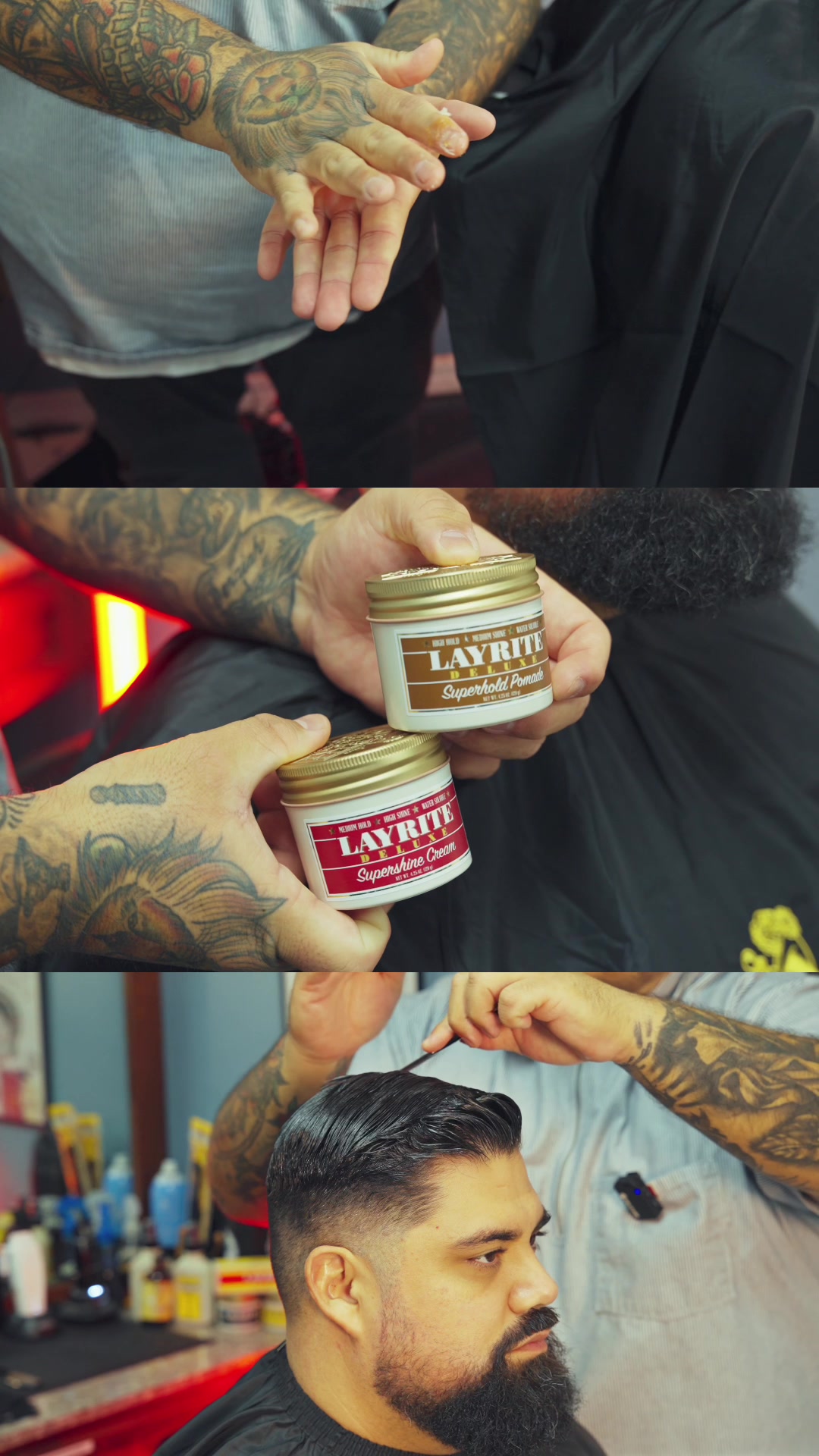 @LAYRITE DELUXE