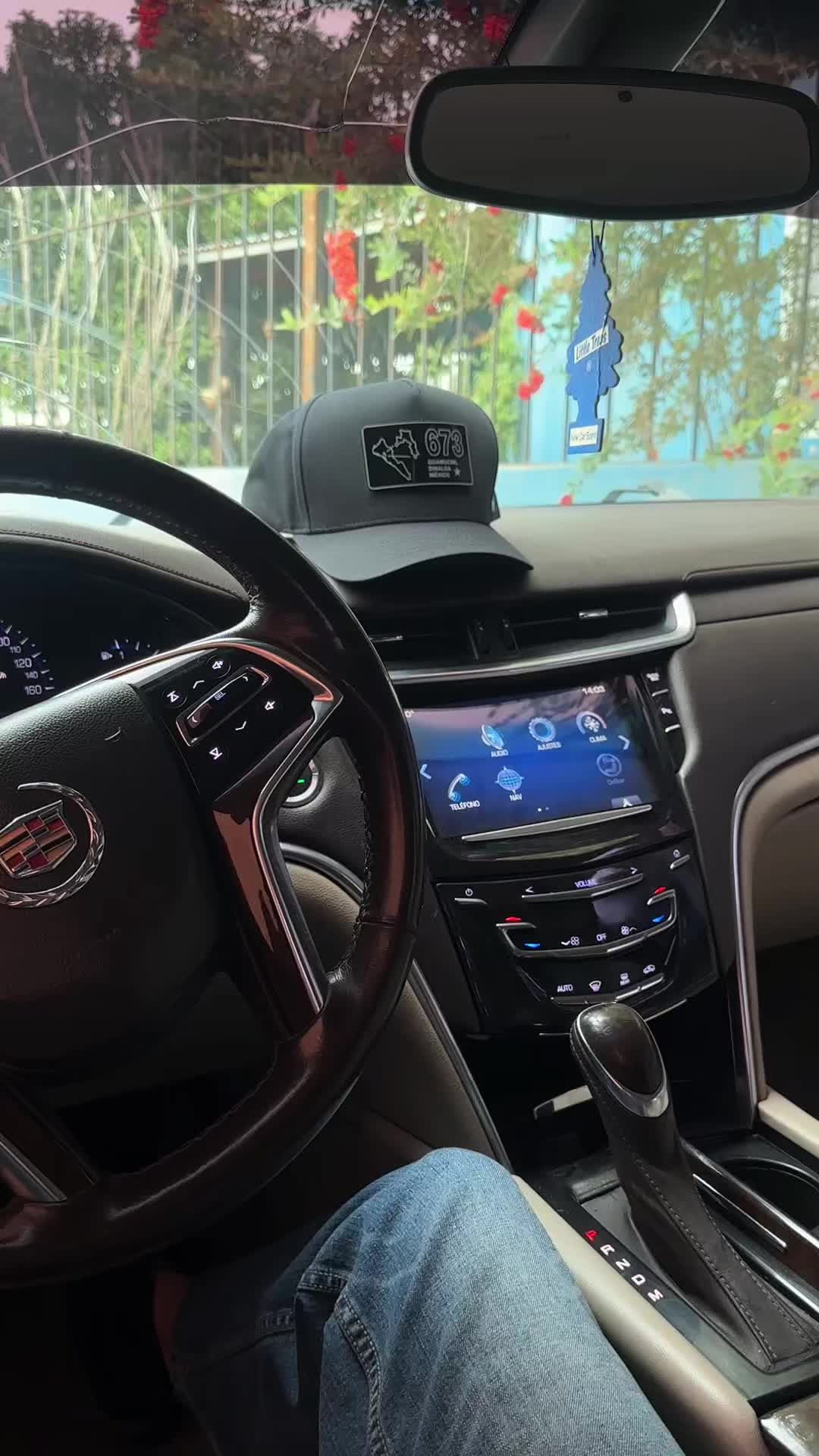 @Apson Caps México