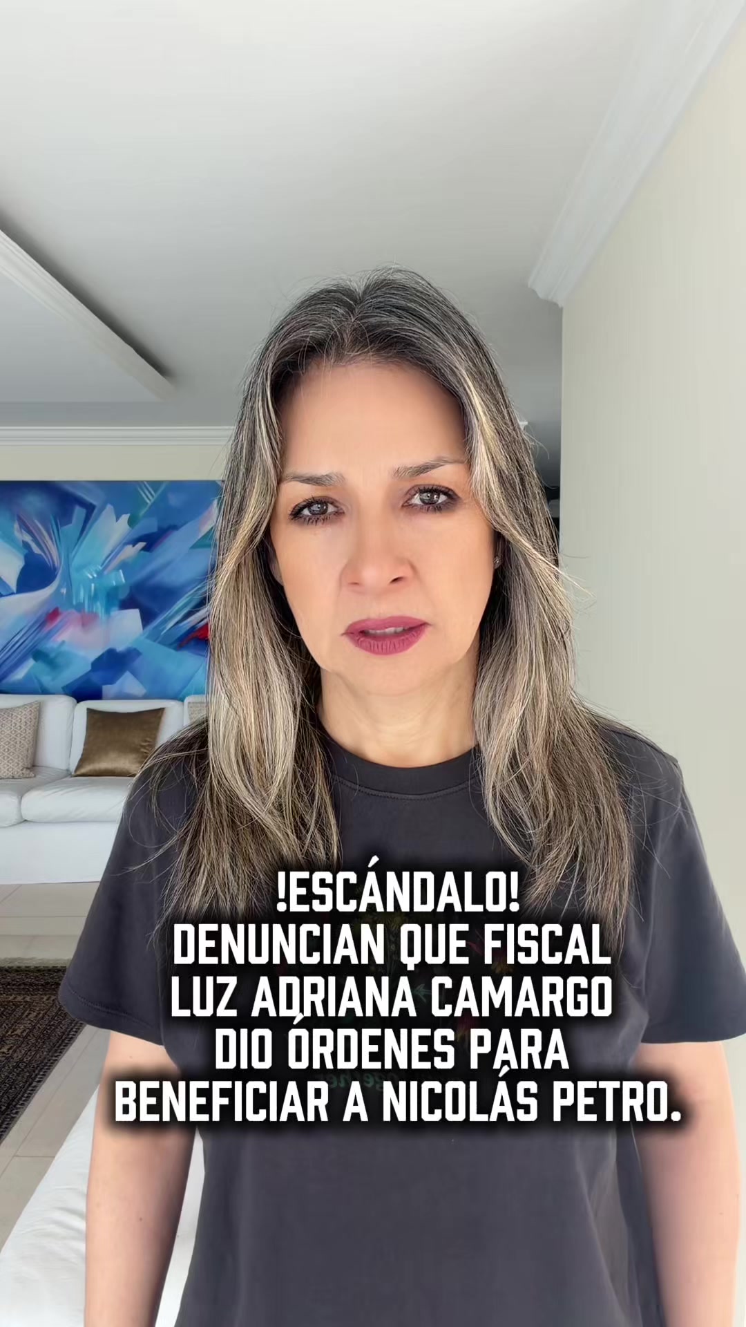 @Vicky Dávila