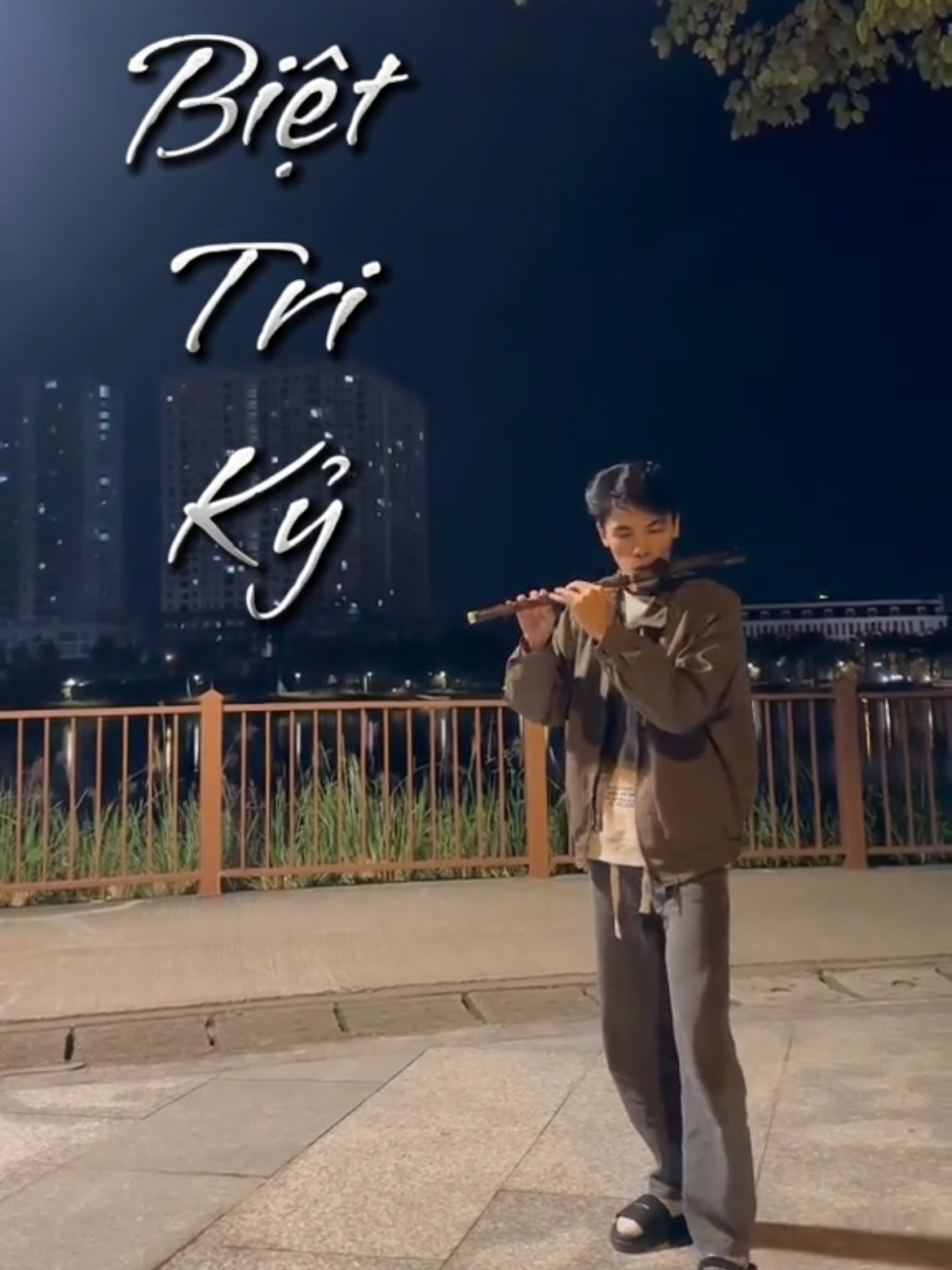 @Thế Anh Dizi 🪈
