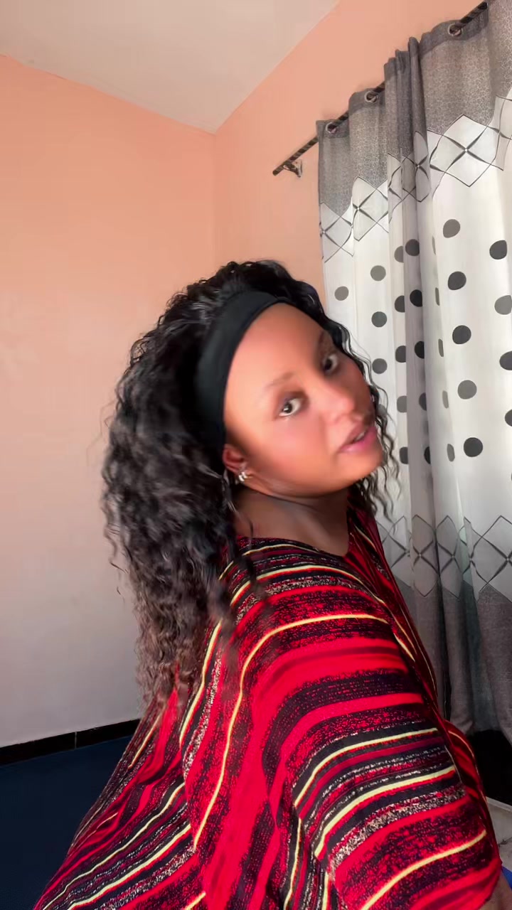 @Baby J Stylish💃