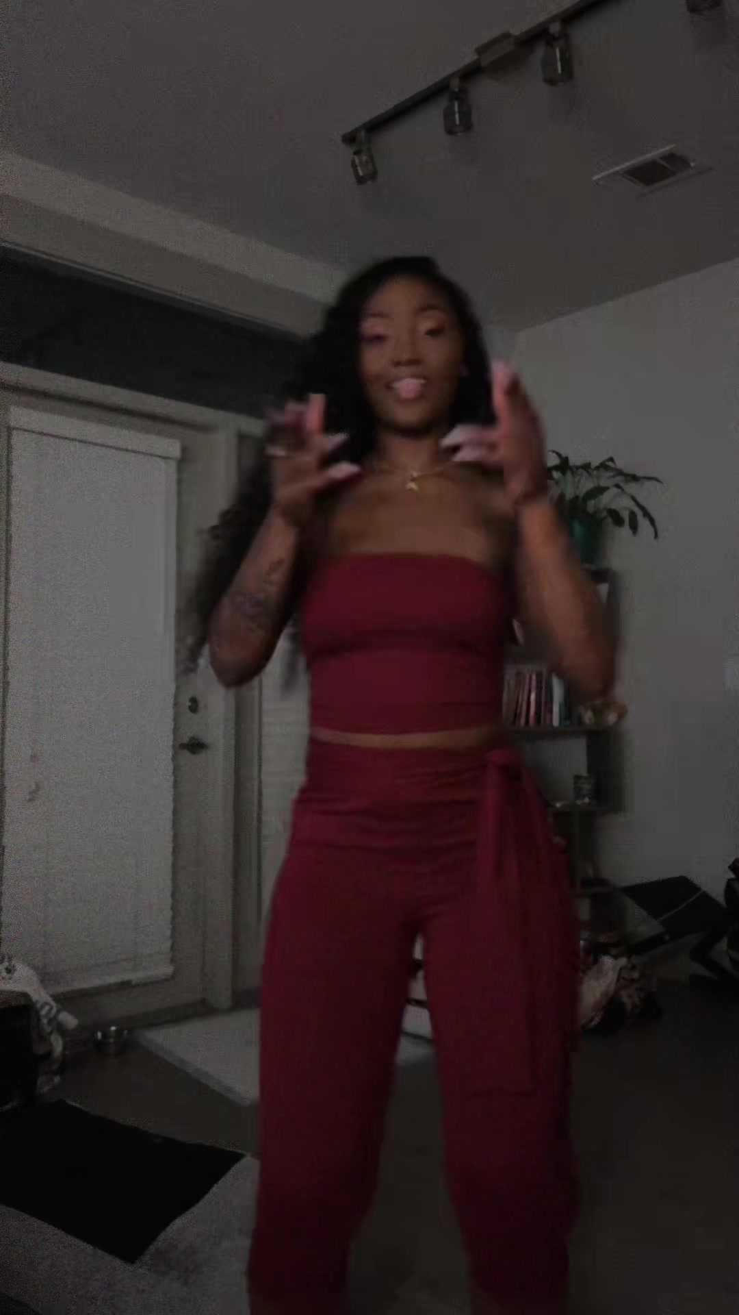 @Kyra Jaree’💋