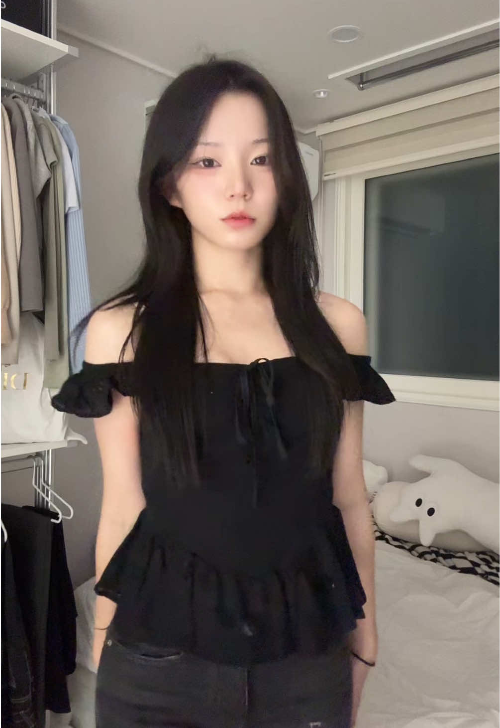 @쿠로미집착녀