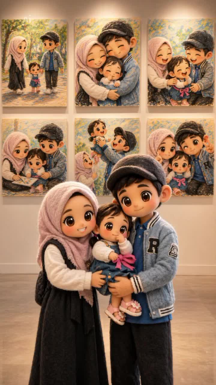 @Bunda Merry