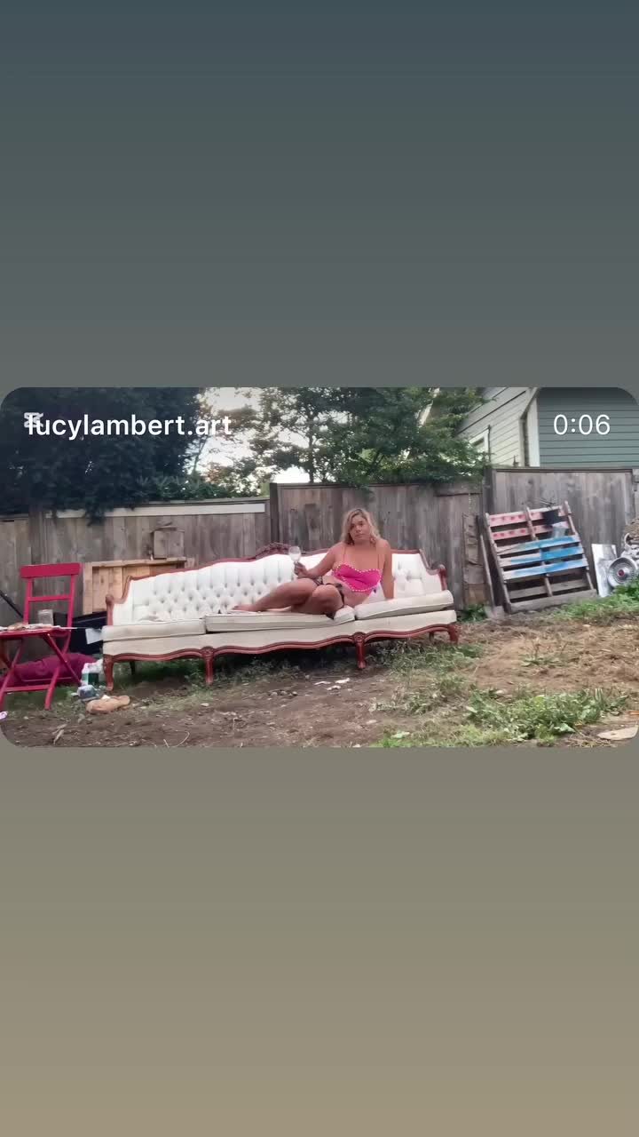 @Lucylambertmusic