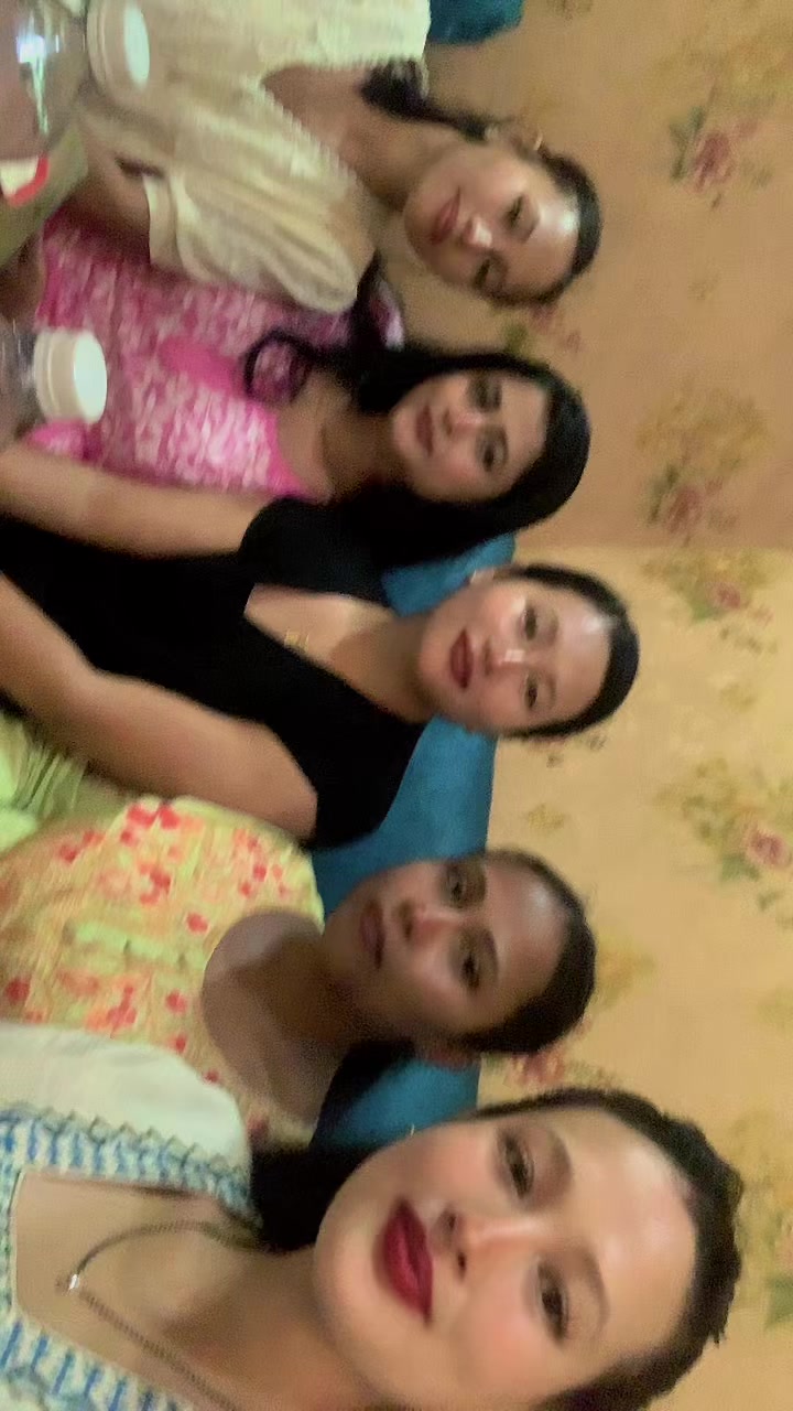 @Sushma
