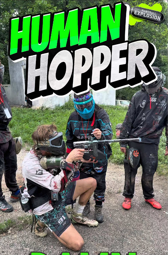 @WolfPaintball