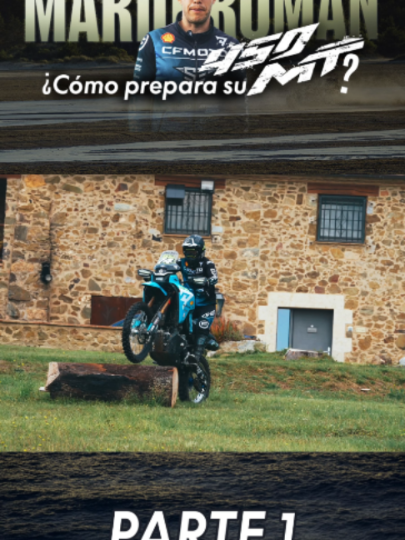 @CFMOTO M&eacute;xico