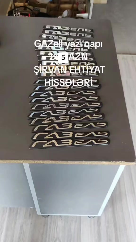 @EHTİYAT_HİSSELERİ_SİRVAN