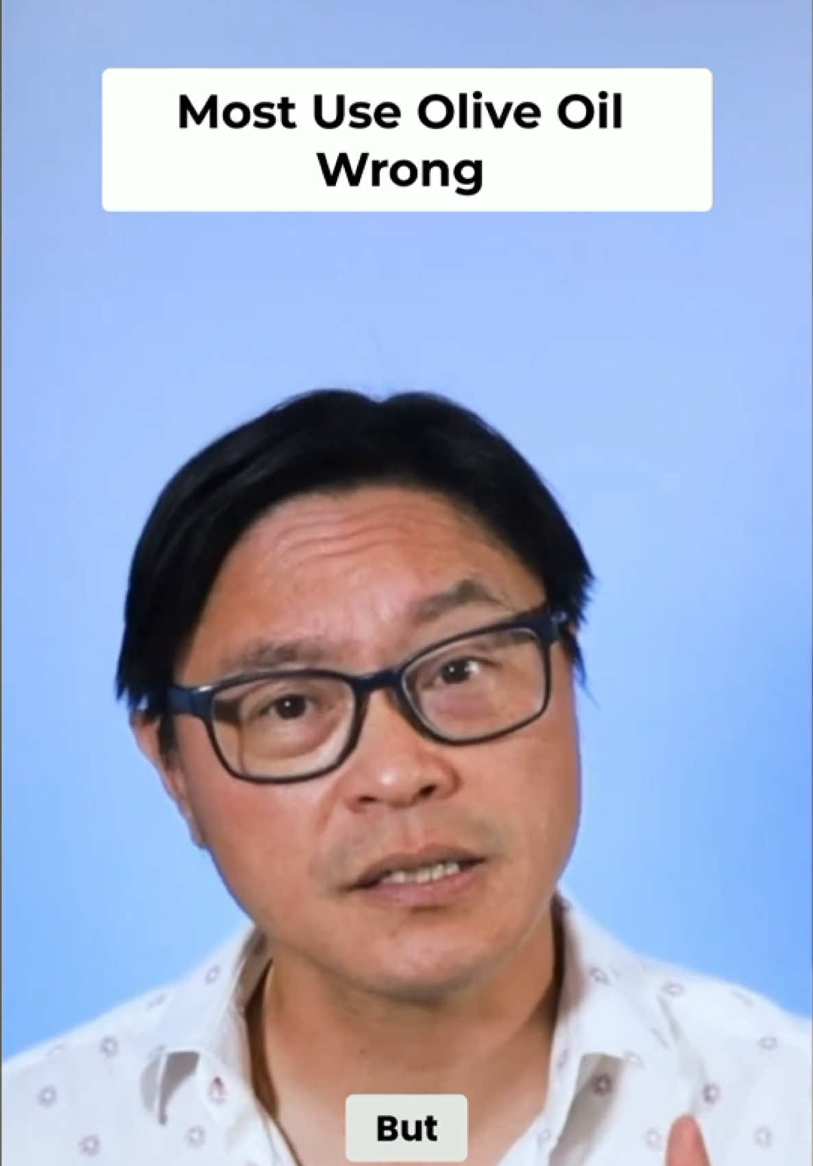 @Dr. Jason Fung