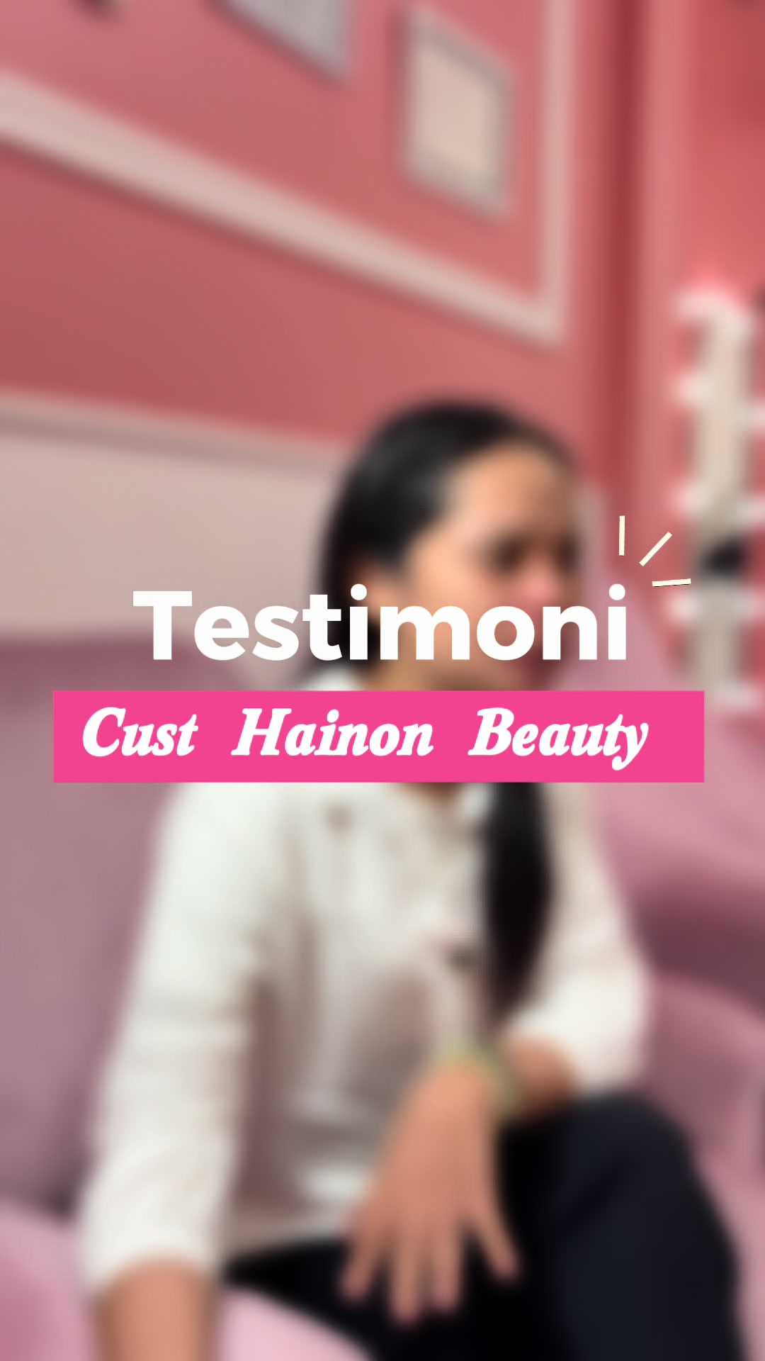@Hainon Infus Whitening