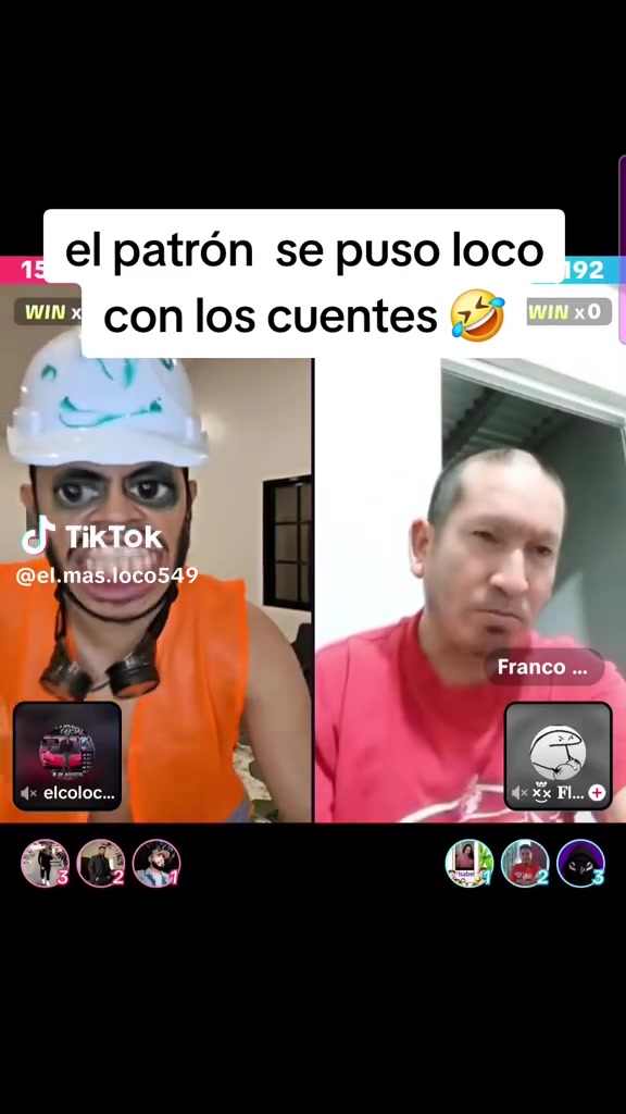 @Roberto