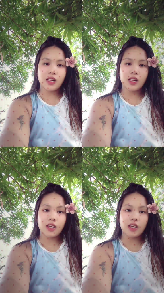 @REGINA MAE